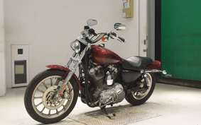 HARLEY XL883LI 2007