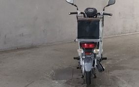 HONDA SUPER CUB50 AA04