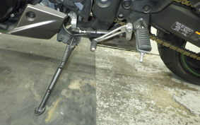 KAWASAKI NINJA 1000SX 2021 ZXT02K