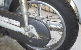 HONDA LITTLE CUB E AA01