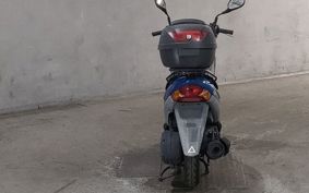 SUZUKI ADDRESS V125 CF46A
