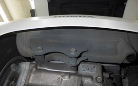 HONDA GYRO CANOPY 2000 TA03