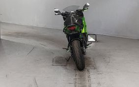 KAWASAKI NINJA 650 2017 EX650E