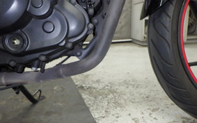 SUZUKI GIXXER 150 2003 NG4BG