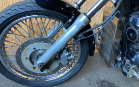 HONDA SHADOW 400 SLASHER 2001 NC40