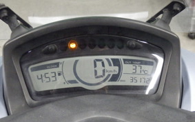 YAMAHA TRICITY 125 A 2025 SEC1J