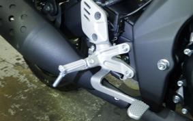 YAMAHA XSR125 2021 RE46J