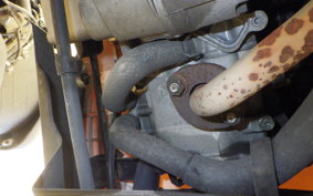 YAMAHA VINO 50 SA37J