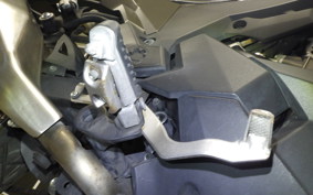 KAWASAKI VERSYS-X 250 A 2009 LE250D