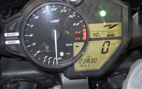 YAMAHA YZF-R1 2011 RN24J