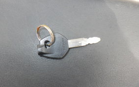 SUZUKI ADDRESS V125 G CF46A