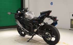 KAWASAKI ZX-25R-2SE ZX250H