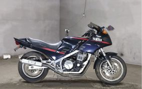 YAMAHA FJ1200 1989 1TX