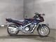 Фото Yamaha FJ1200 1989 с японского аукциона