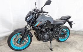 YAMAHA MT-07 ABS 2023 RM33J