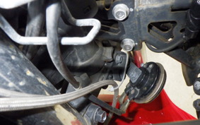 YAMAHA YZF-R25 2024 RG10J