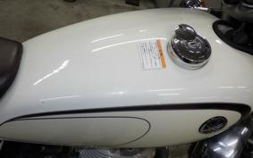 YAMAHA SR400 Gen.4 2012 RH03J