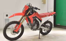 HONDA CRF250L 2014 MD47