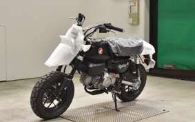 HONDA MONKEY 125 2014 JB05