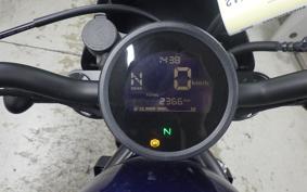 HONDA REBEL 250 S 2003 MC49