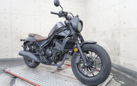 HONDA REBEL 250  S E-clutch MC49