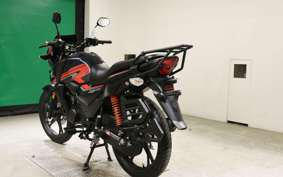 HONDA SP125 2018