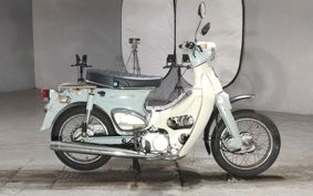 HONDA LITTLE CUB AA01