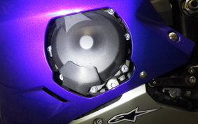 YAMAHA YZF-R6 2019