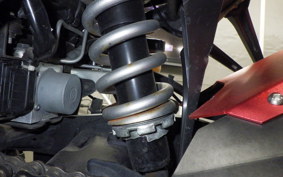 YAMAHA YZF-R25 A 1997 RG10J