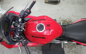 KAWASAKI NINJA 400R 2011 ER400B