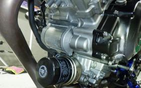 SUZUKI SV650 A 2019 VP55B