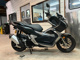 Фото Honda ADV150 2020 с японского аукциона