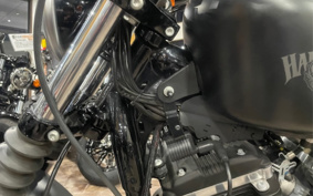 HARLEY XL883N 2016 LE2