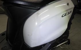 YAMAHA GEAR Gen.2 UA08J