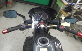 KAWASAKI ZRX1200 D 2010 ZRT20D