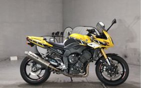 YAMAHA FZ1 FAZER 2006 RN17