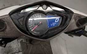 YAMAHA CYGNUS125X SE44J