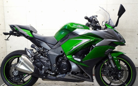 KAWASAKI NINJA 1000 2019 ZXT00W