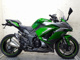 Фото Kawasaki NINJA 1000 2019 с японского аукциона