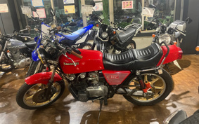 KAWASAKI Z400 FX 1979 KZ400E
