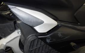 HONDA PCX125 2015 JF81