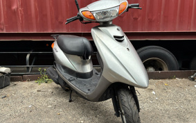 YAMAHA JOG DELUXE SA36J