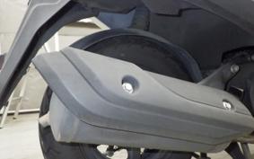 SUZUKI ADDRESS V125 2019 DT11A