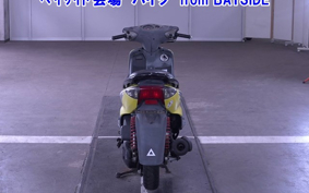 YAMAHA CYGNUS125XSR SE29