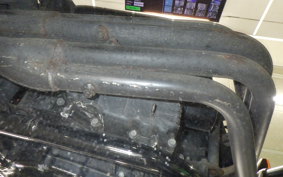 HONDA CB400SF VTEC Spec3 2005 NC39