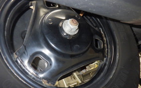 SUZUKI ADDRESS V125 G 2026 CF46A