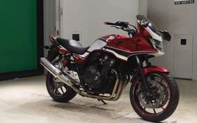 HONDA CB400 SUPER BOLDOR A 2018 NC42