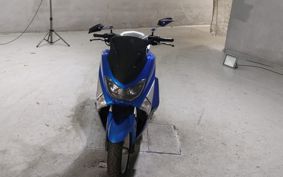 YAMAHA N-MAX 125 SE86J
