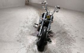 HONDA SHADOW 400 2005 NC34