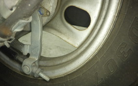 HONDA CREA SCOOPY 2026 AF55